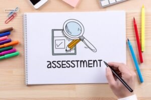 5 best ways to assessment
